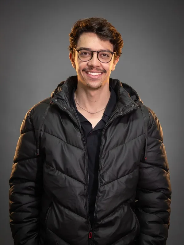 Rodrigo dos Santos