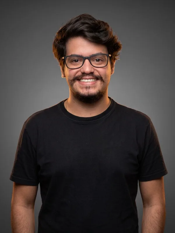 João Bertolucchi
