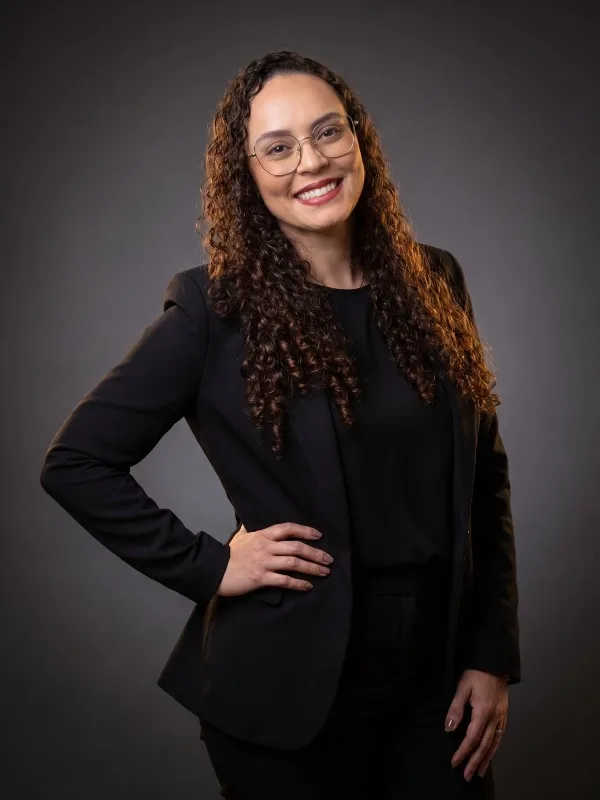Ana Cláudia Araújo
