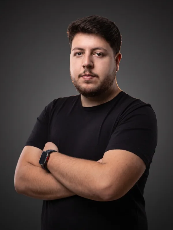 Gabriel Santos