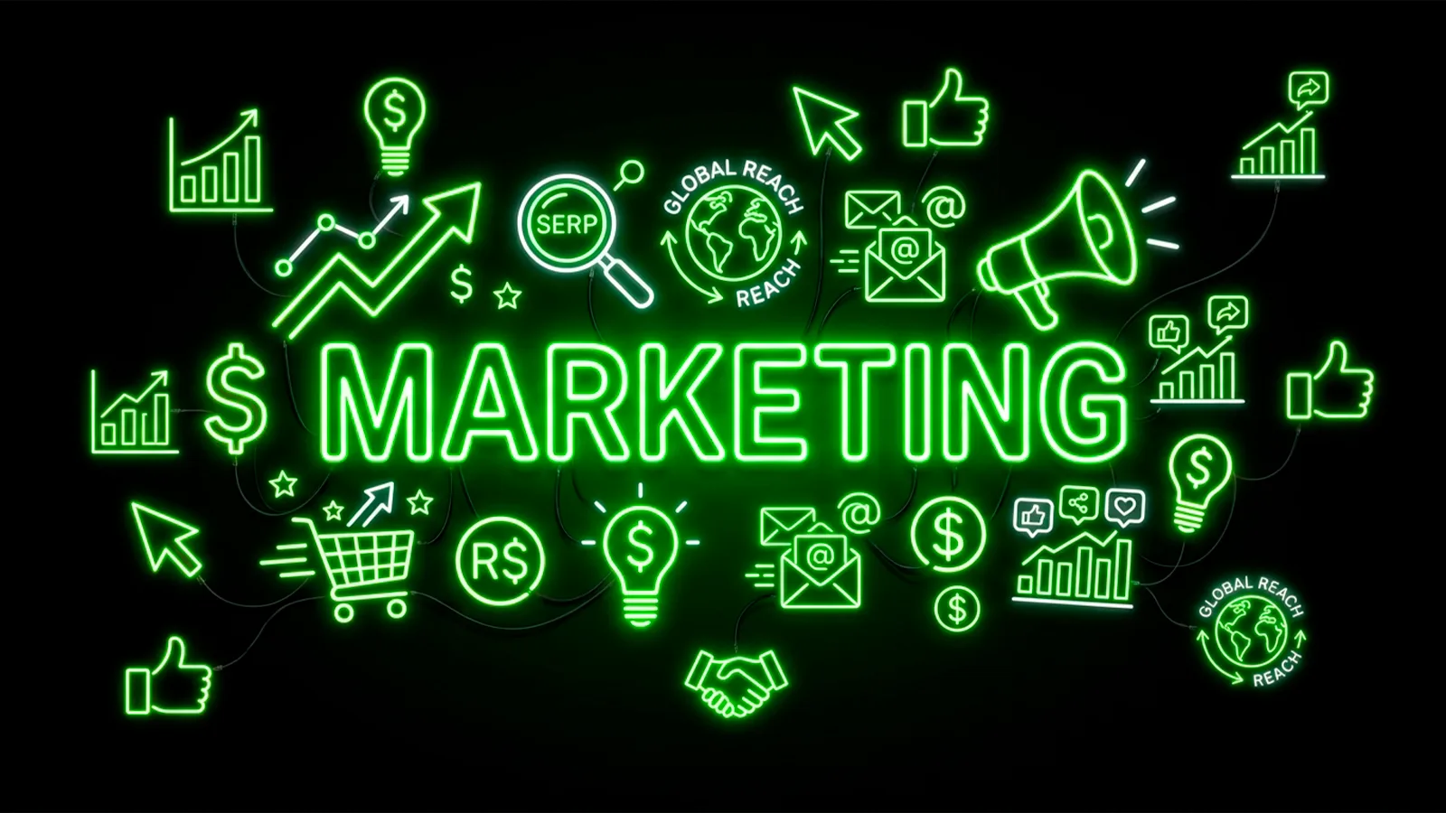 Marketing: despesa ou investimento?
