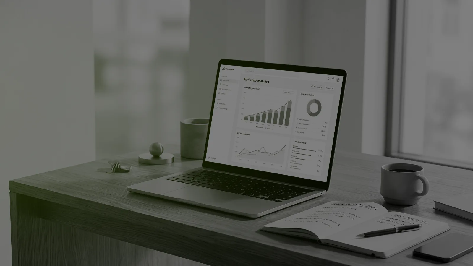 Tendências de Marketing Digital em 2026: o que sua empresa ainda pode fazer para crescer este ano