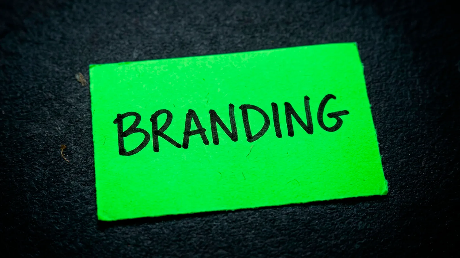 O que é branding e como isso pode ajudar o seu negócio?
